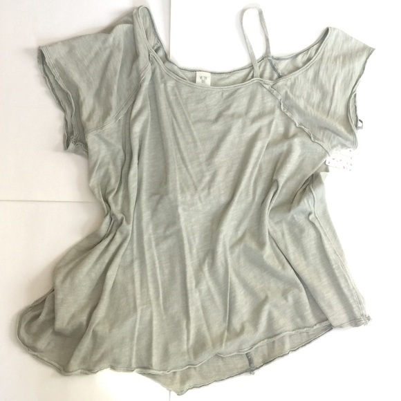 Free People Top - Picture 2 of 4